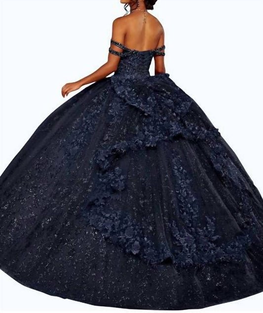 Sweet 16 Gown