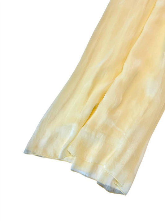 Women's Wide Leg Flowy Pants