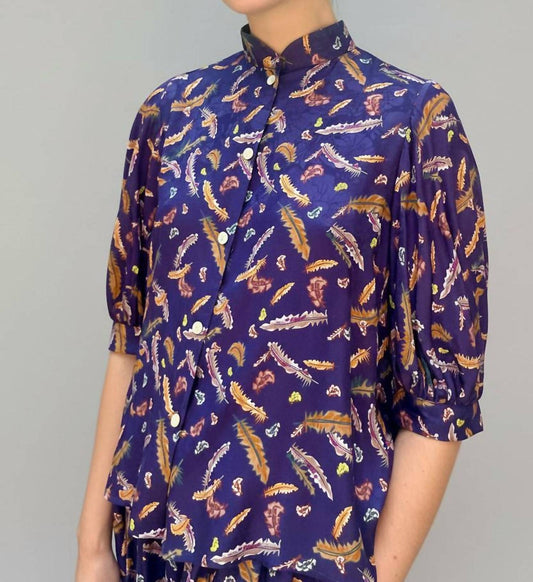Livia Blouse