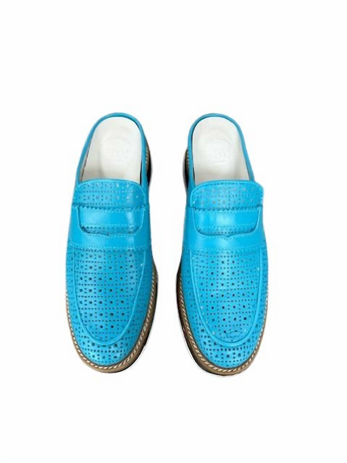 Women's Alexa Mules