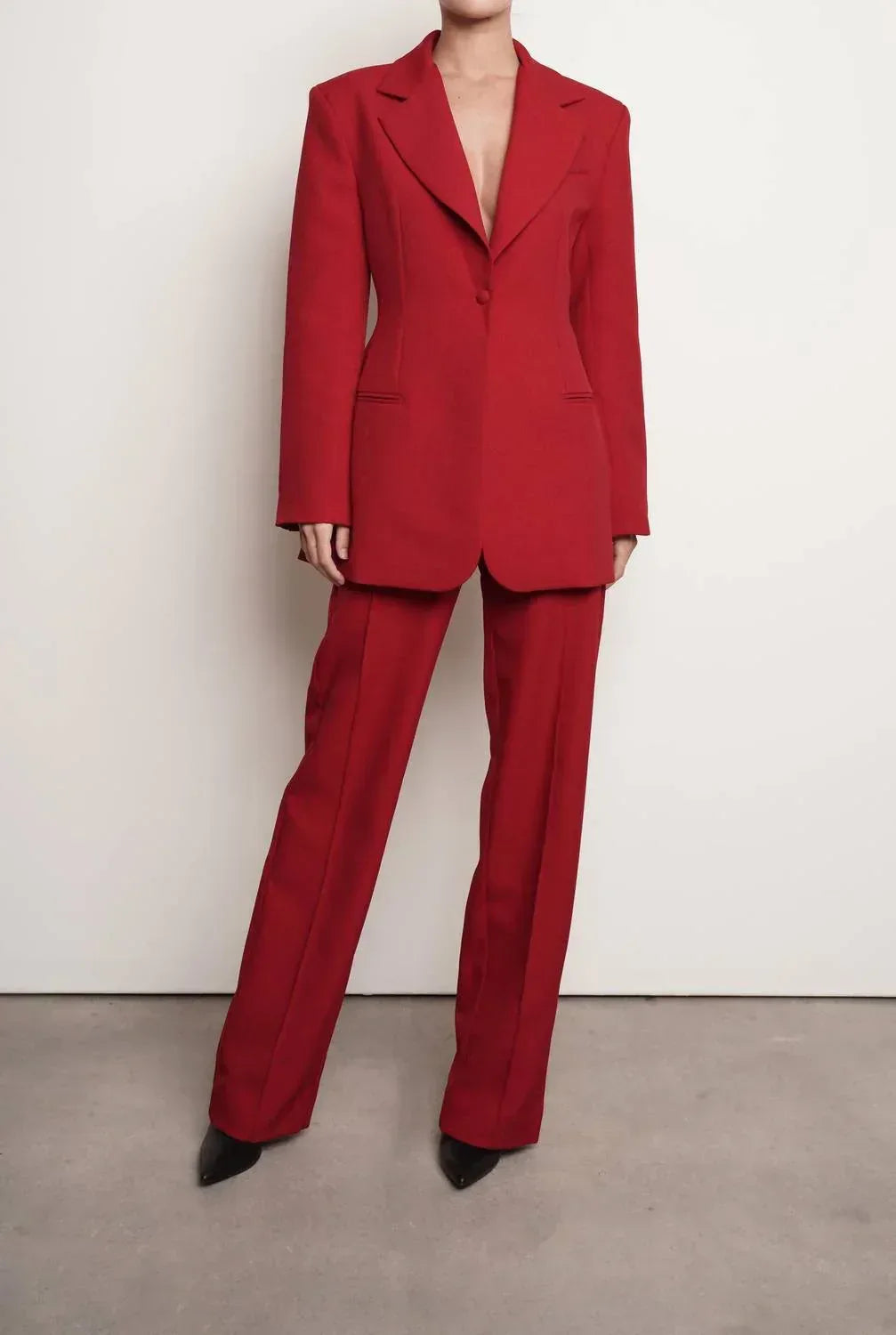 parentezi - Hadley Trouser - Rack Hunt