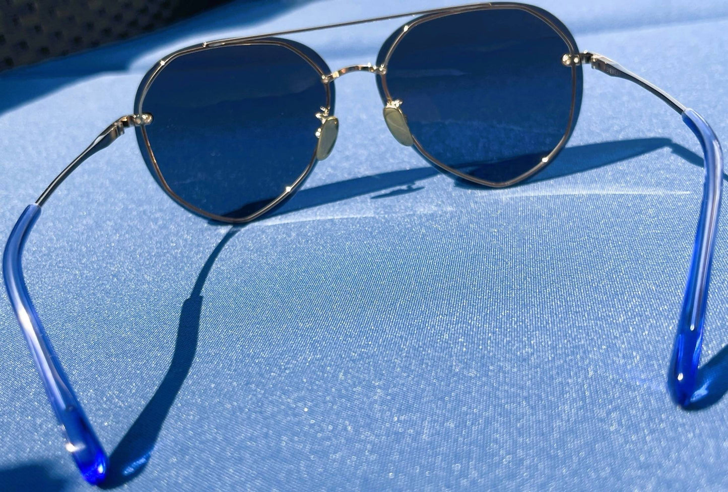 Women's Lenox Polarized Sunglasses