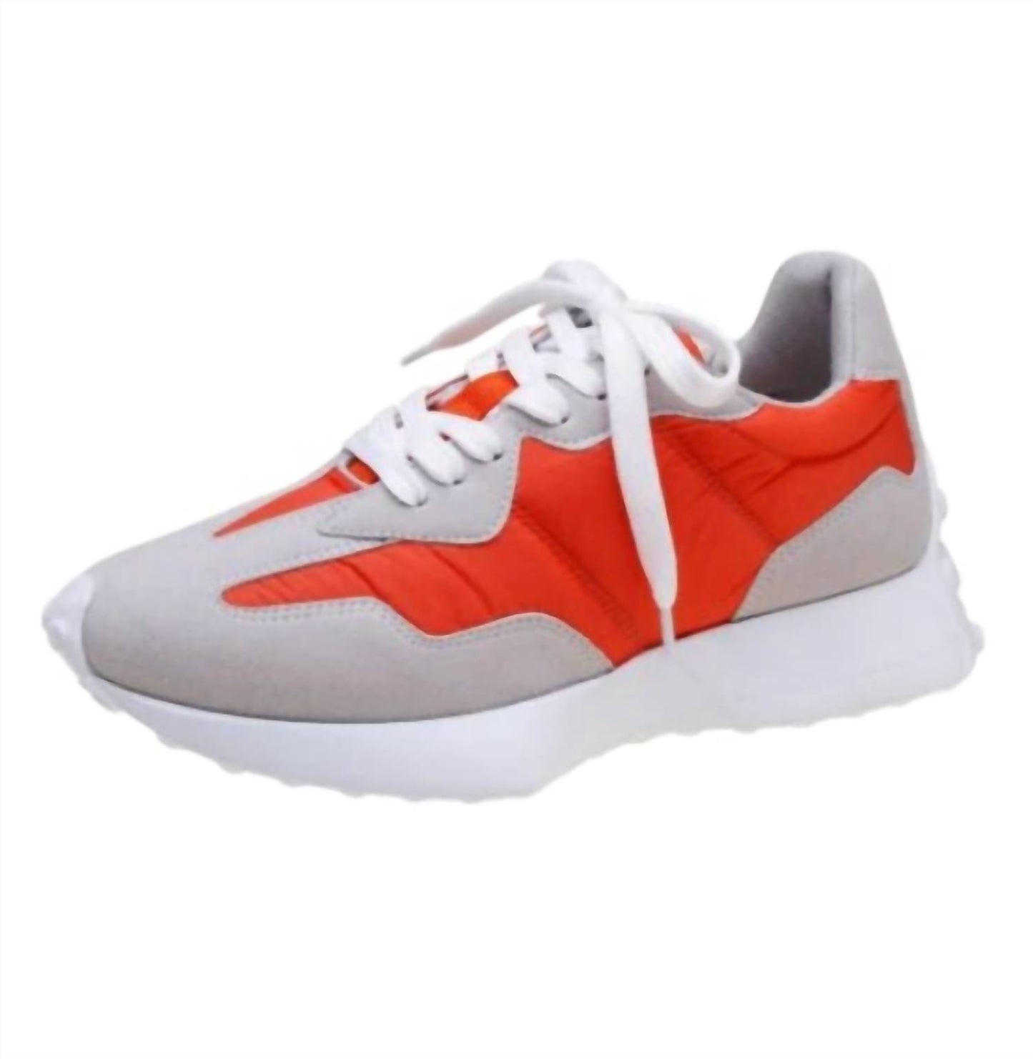 Women's Sua Cia Nylon Sneaker