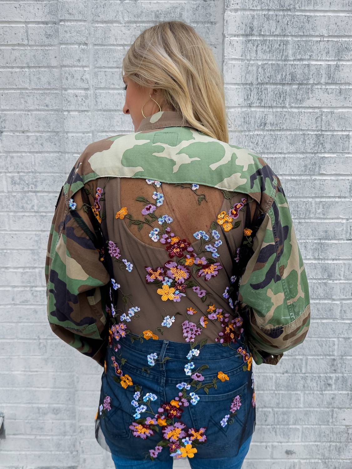 Vintage Jackets