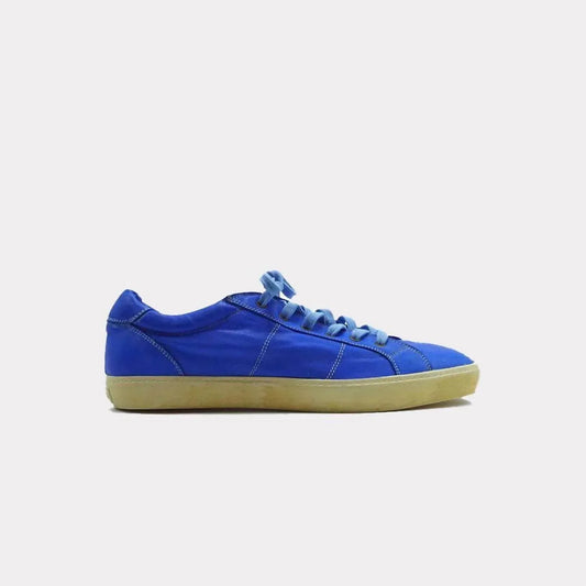 Pantofola d'Oro - Men's Del Bello Low Nappa Sneaker - Rack Hunt