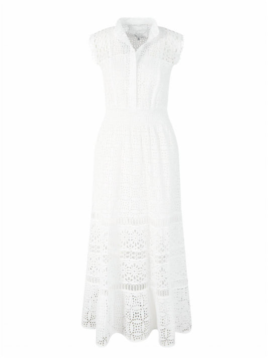 Ginepro Midi Dress