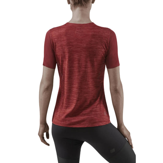 Run Short Sleeve Shirt