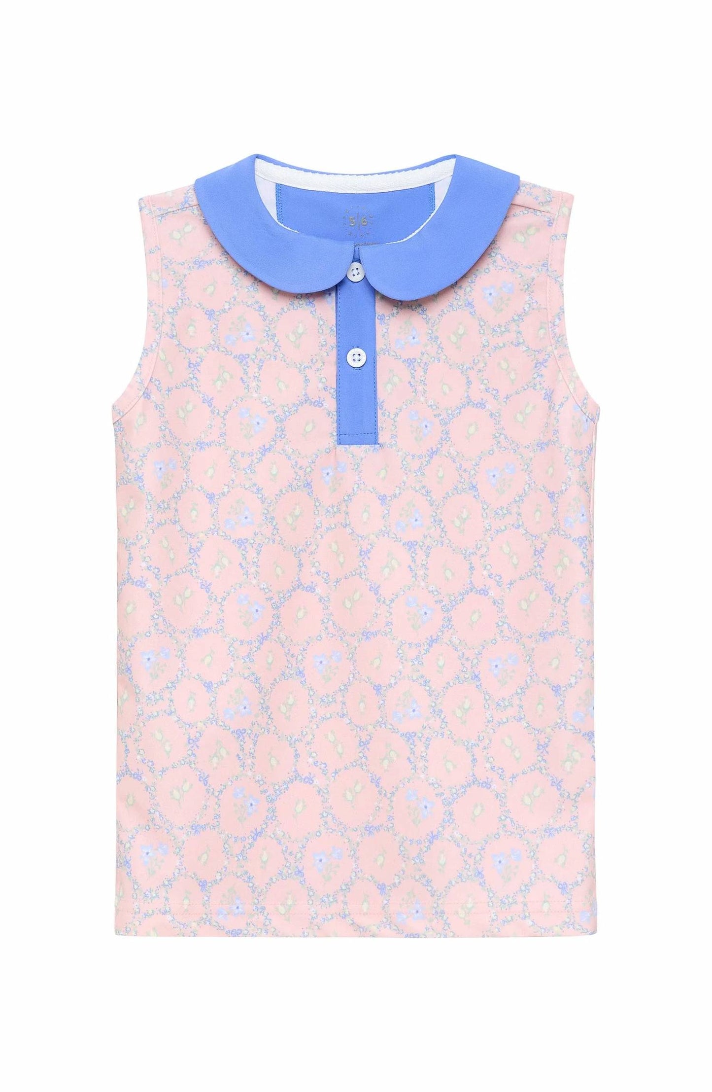 Love Girly Tank Top