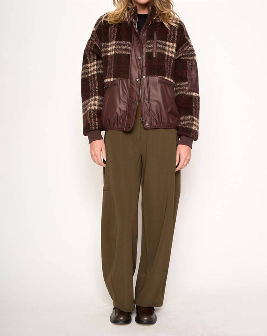 Lucien Jacket