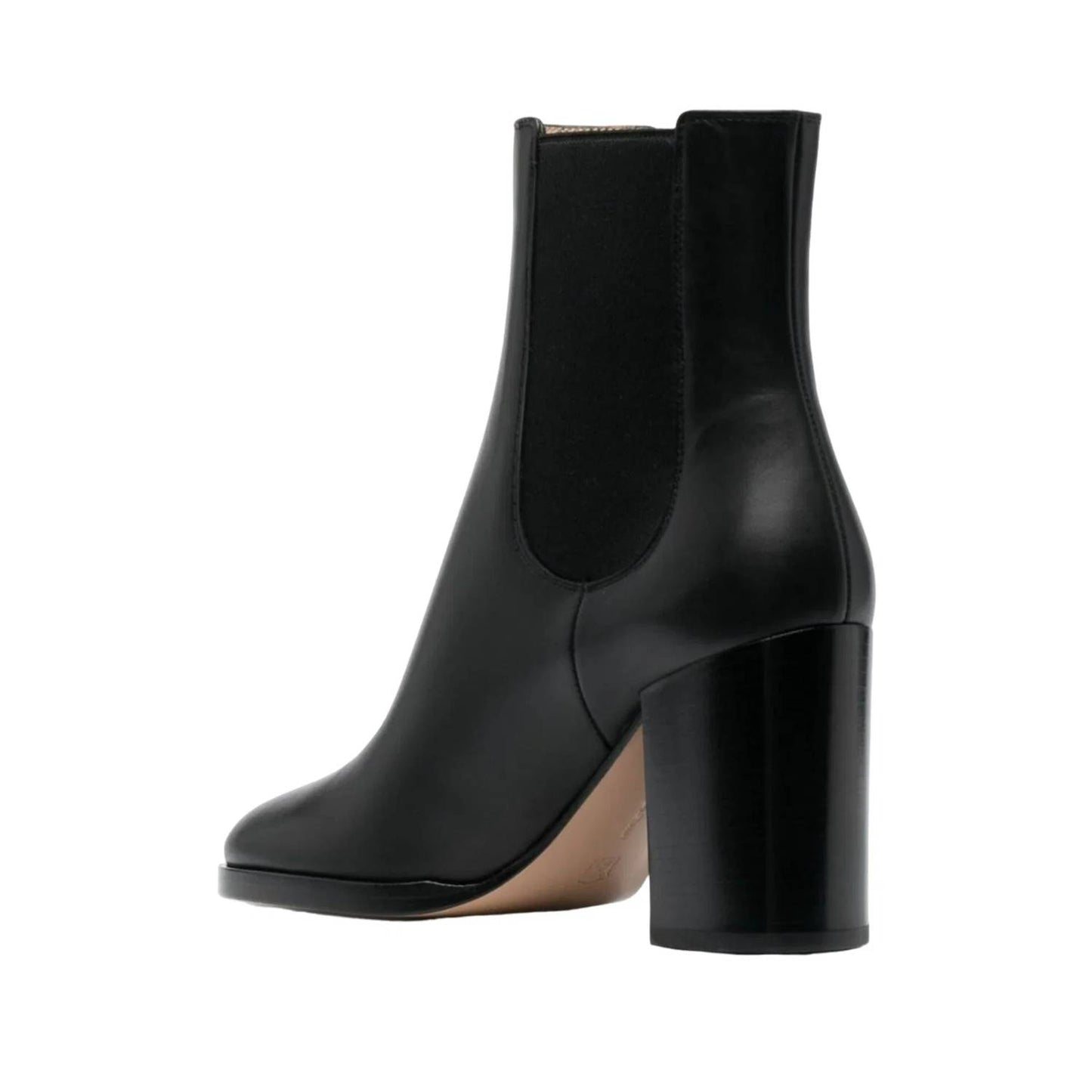 Women's Storm Chelsea Leather Boots
