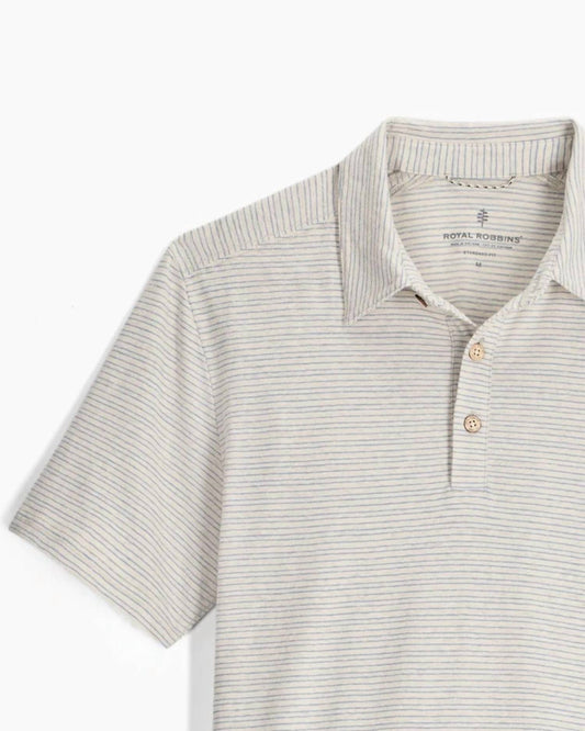 Men's Vacationer Polo