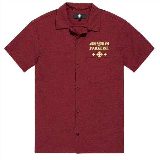 See You In Paradise - Mechanic Set - Rack Hunt -