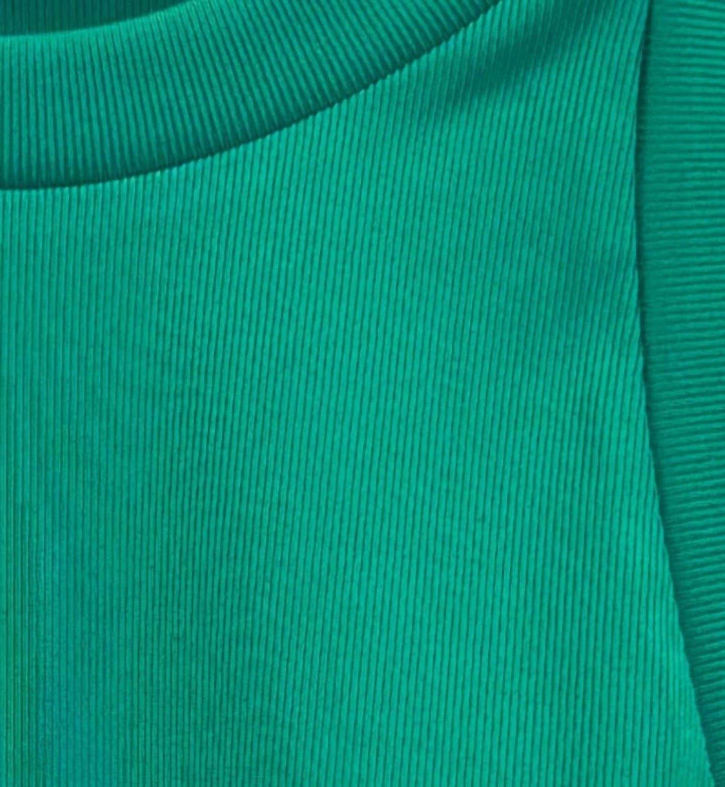 Women's Scoop Neck Top
