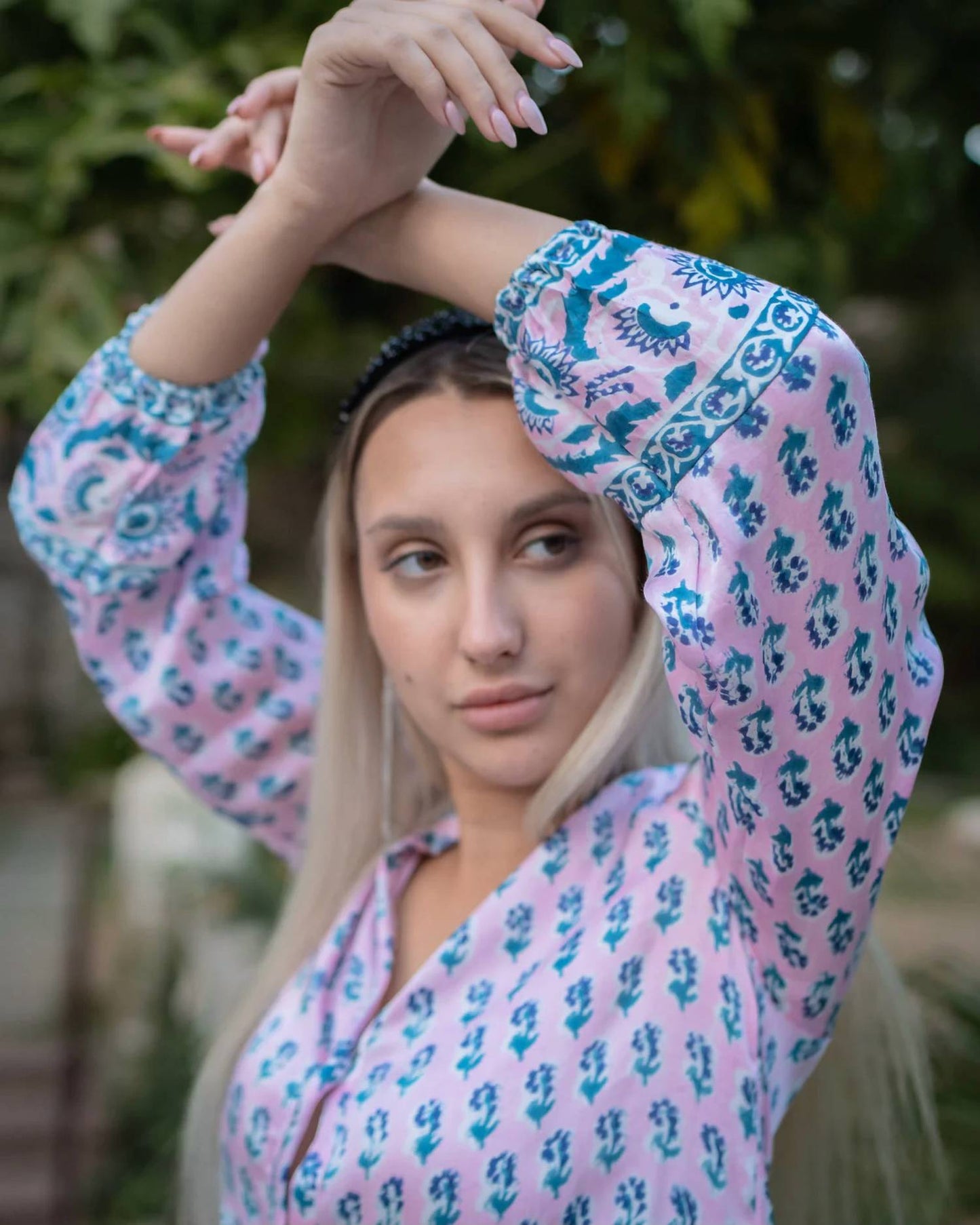 Andrea Dress
