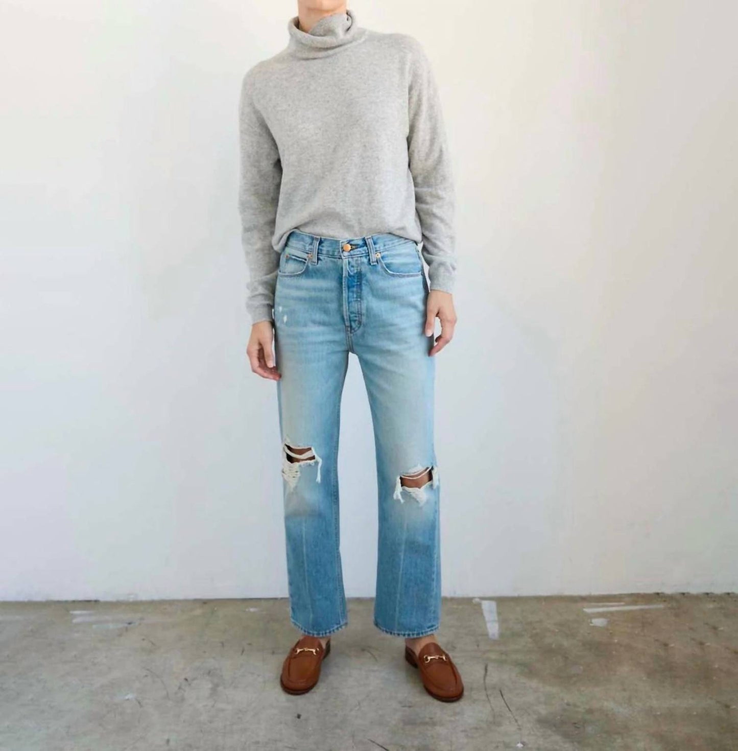 The Primm Sweater