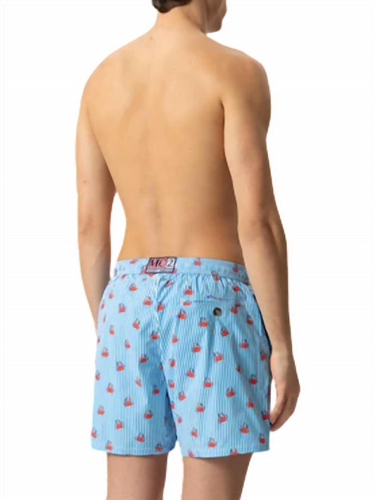 Swim Shorts