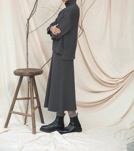 Mio Skirt