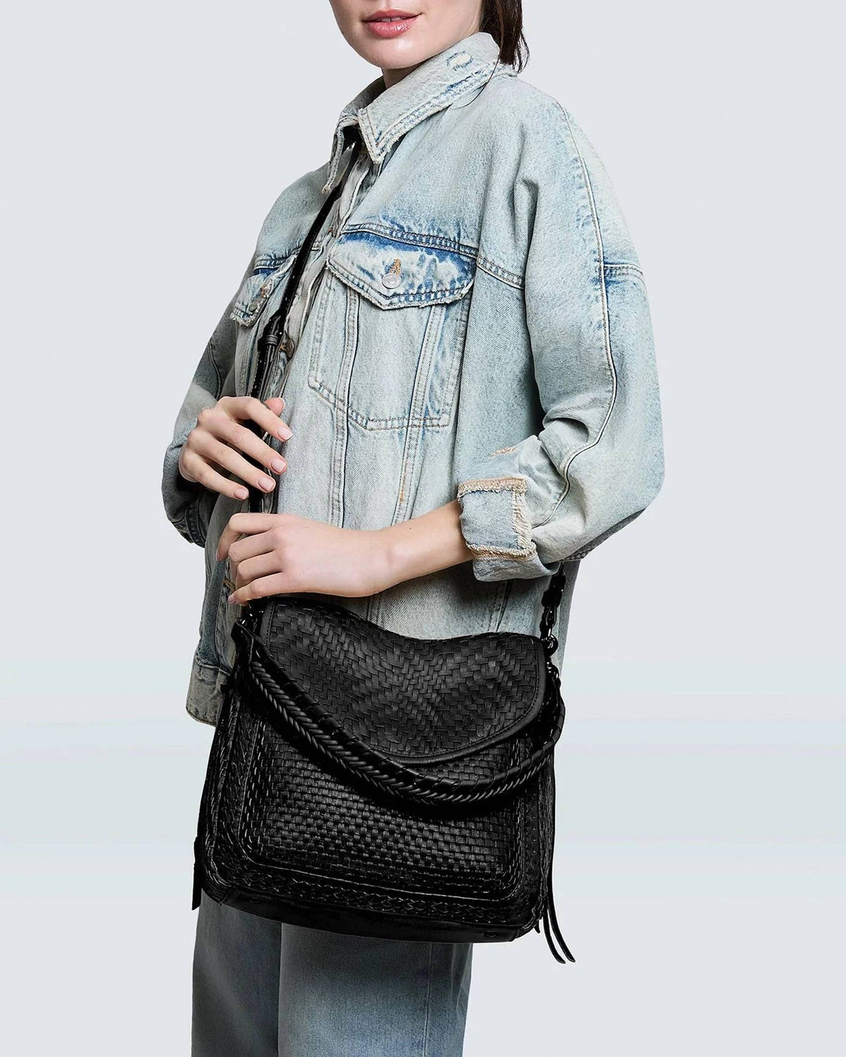 Women's All For Love Shoulder Bag