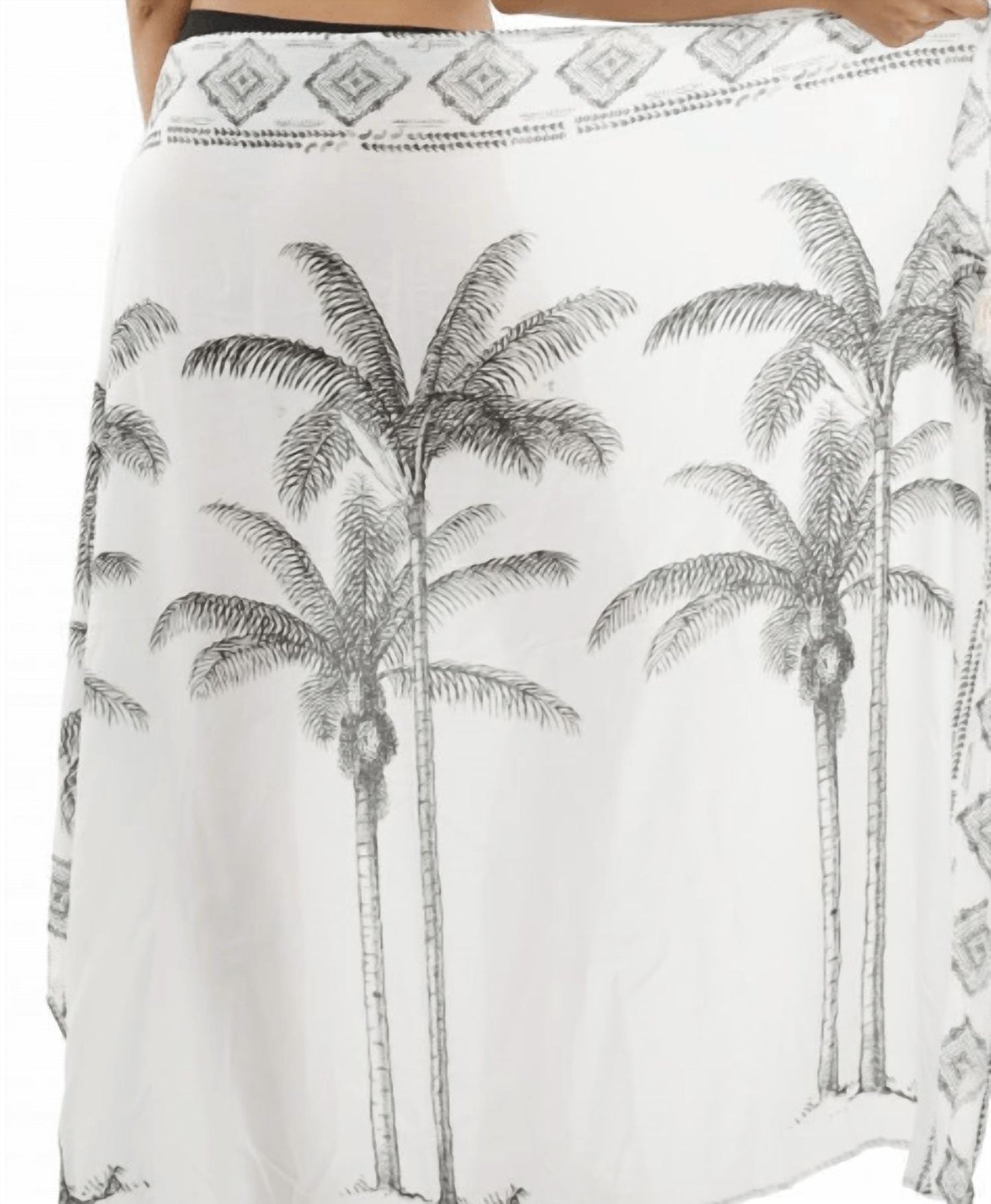 Coconut Valley The Must Pareo