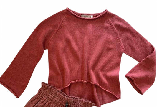 Osamore - Women's Knit Sweater - Rack Hunt -