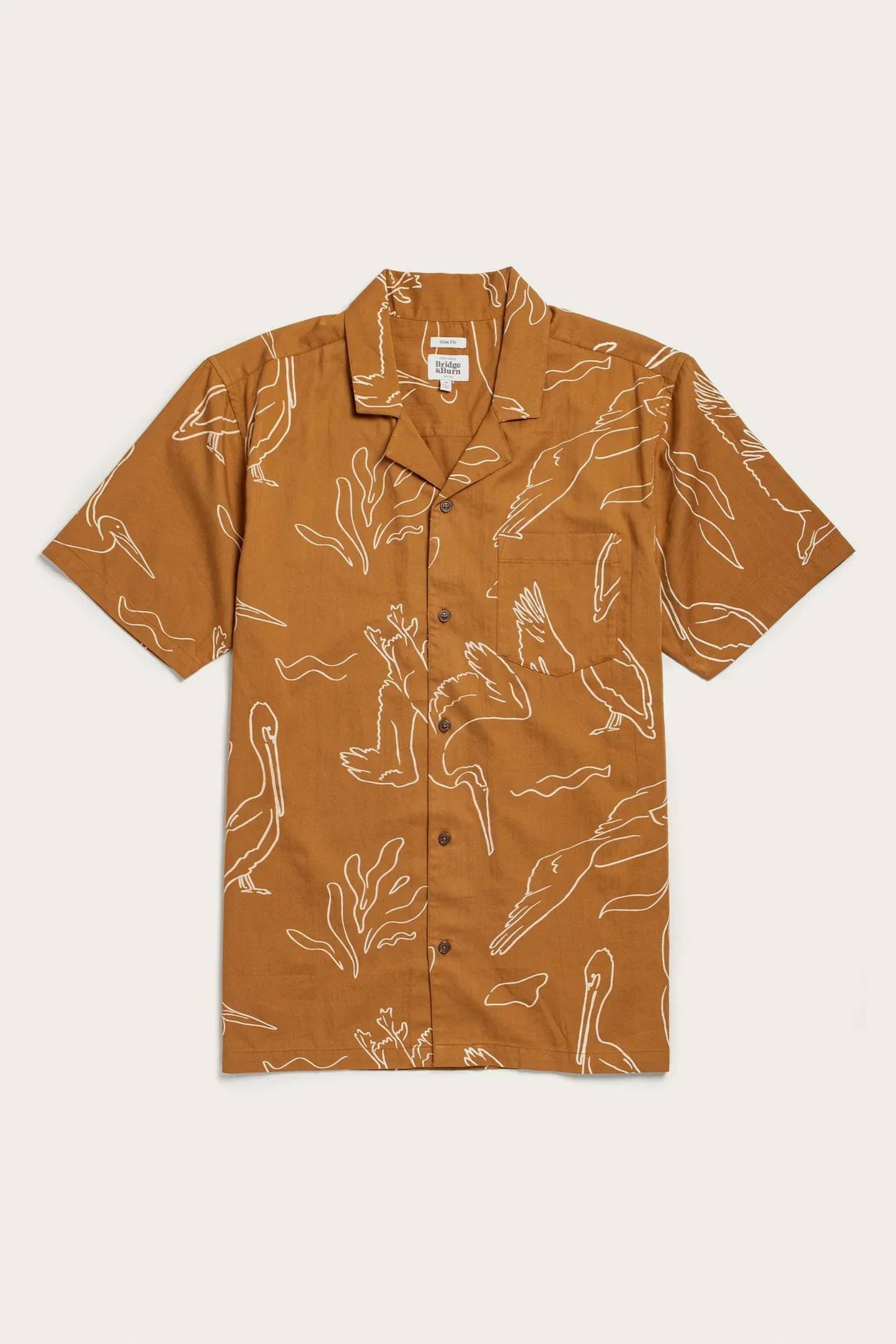 Men's Bodie Shirt