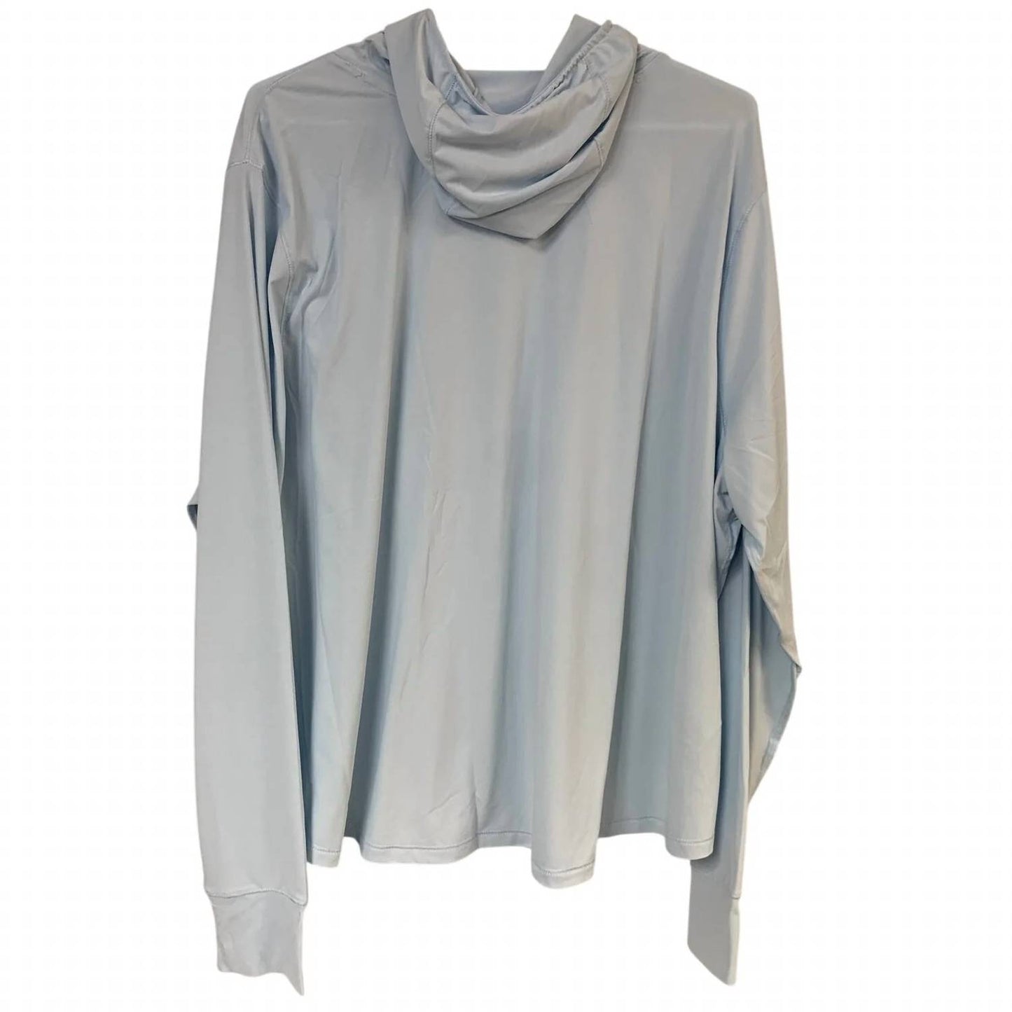 Women's Solarfoil Lightweight Hoodie - Plus