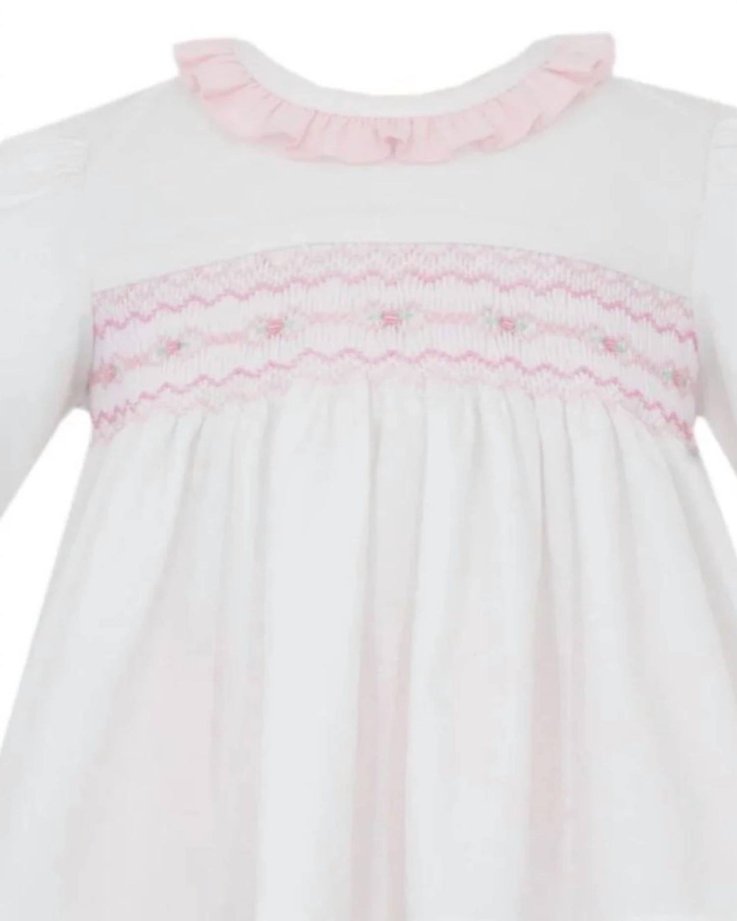 Kid's Viyella Bloomer Set