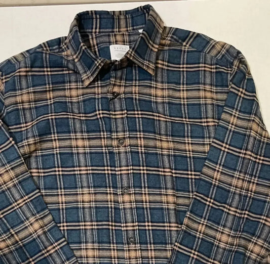 Xacus - Men's Legacy Shirt - Rack Hunt