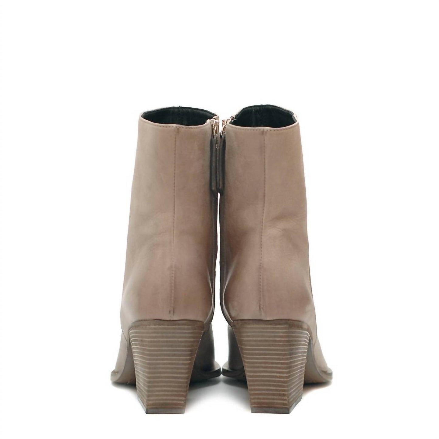 Women's Western Ankle Boot