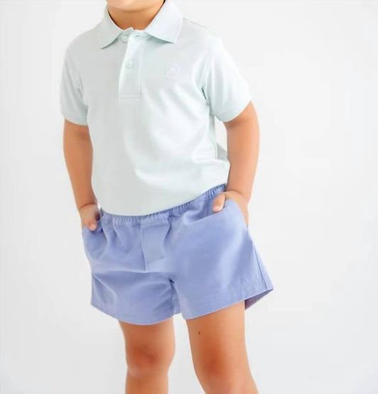 Sheffield Pull On Shorts