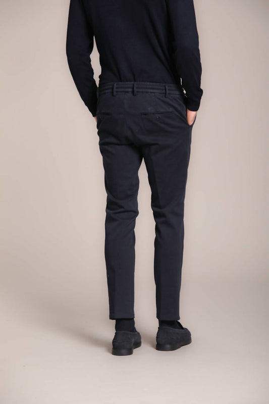 Milano Jogger Travel Chino Pant
