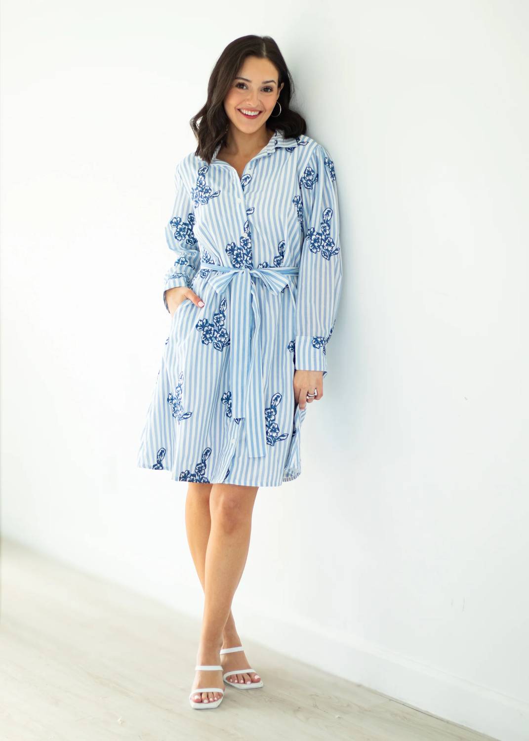 Natalie Dress