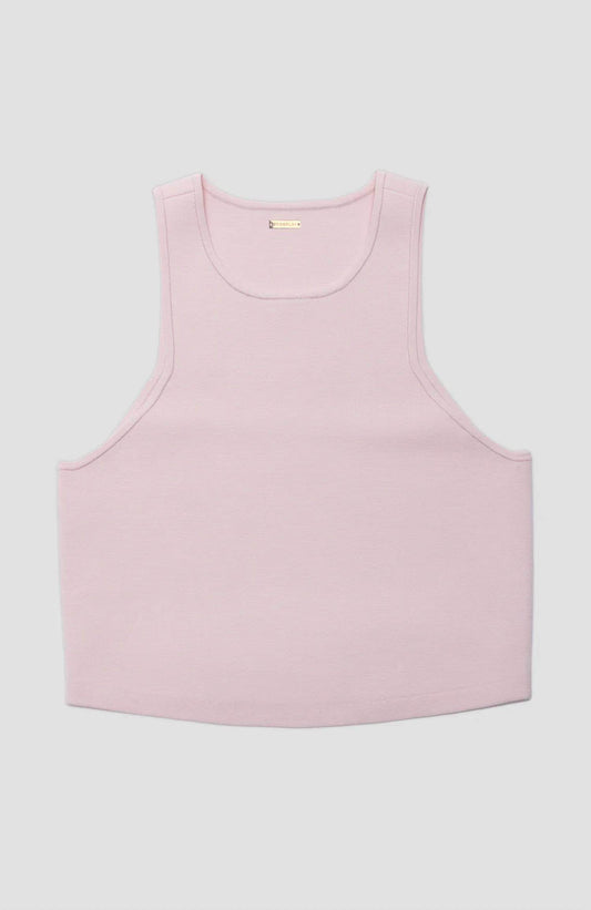 Foreplay Golf - High Neck Tank Golf Shirt - Rack Hunt