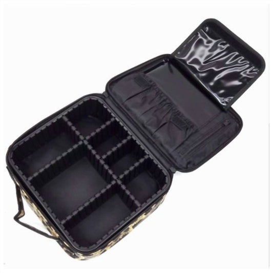 Diacly - Women's Travel Cosmetic Organizer Case - Rack Hunt -