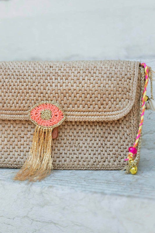 Les Néobourgeoises - Neo Rosana Bag - Rack Hunt -