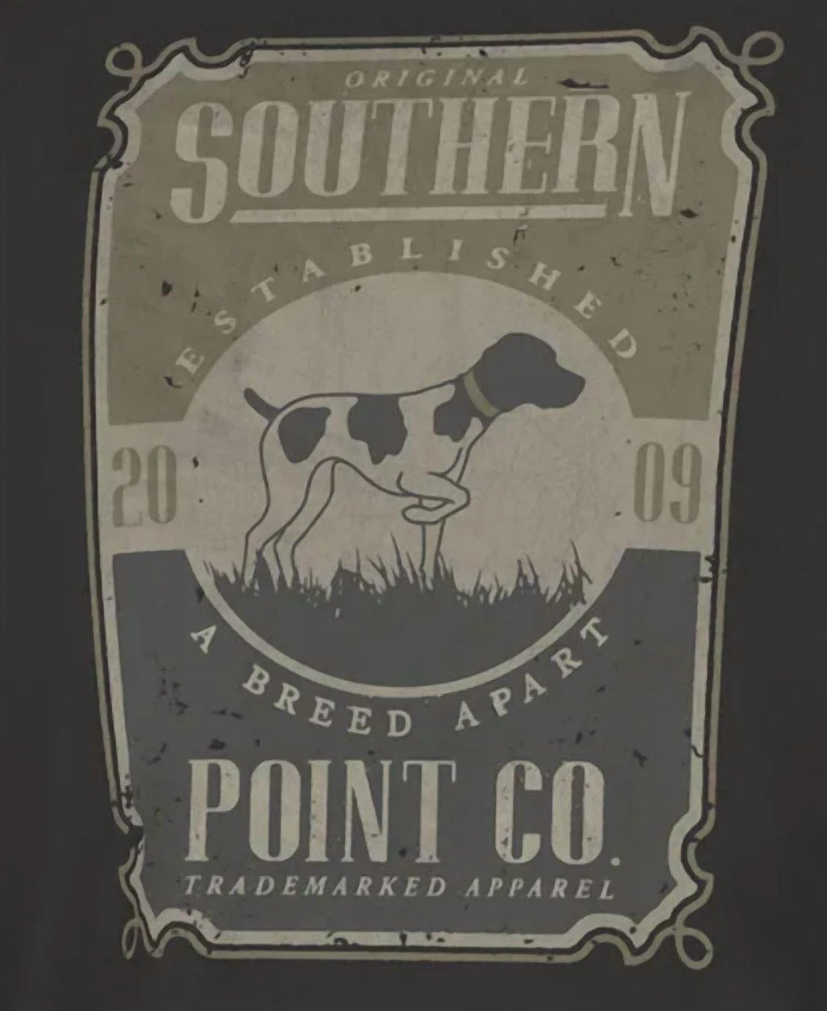 Boy's Long Sleeve Tee