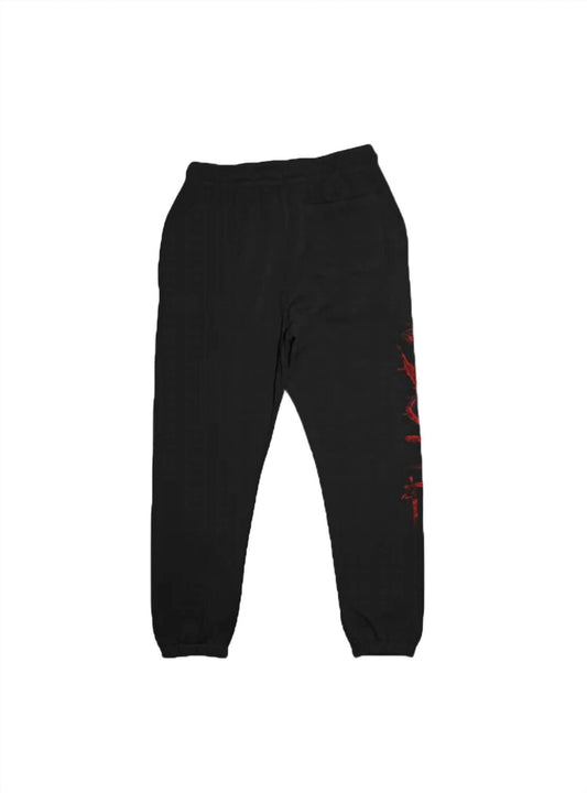 VLONE - Unisex - Kodak X Zombie Jogger - Rack Hunt -