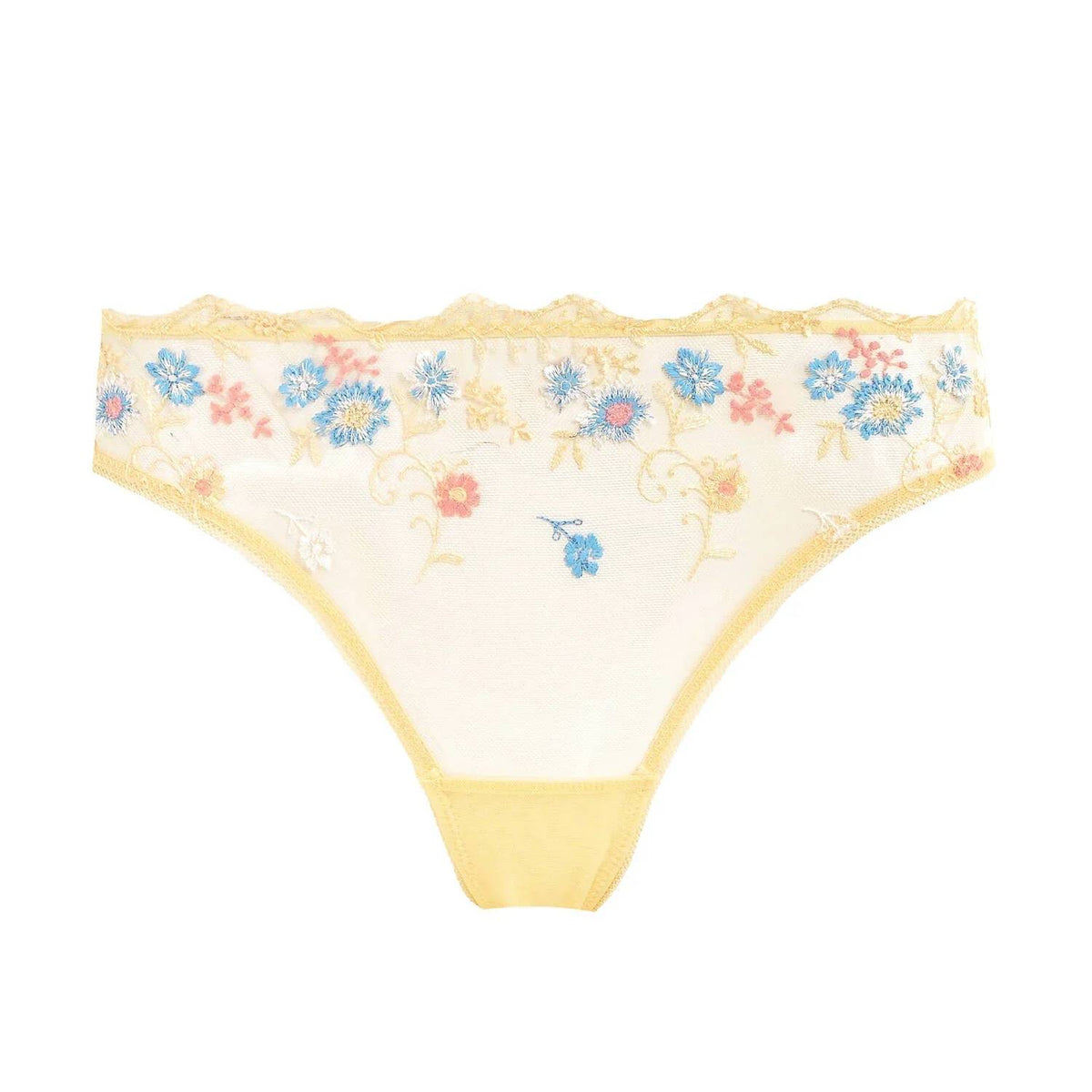 Amour D'ete Tanga Bottom