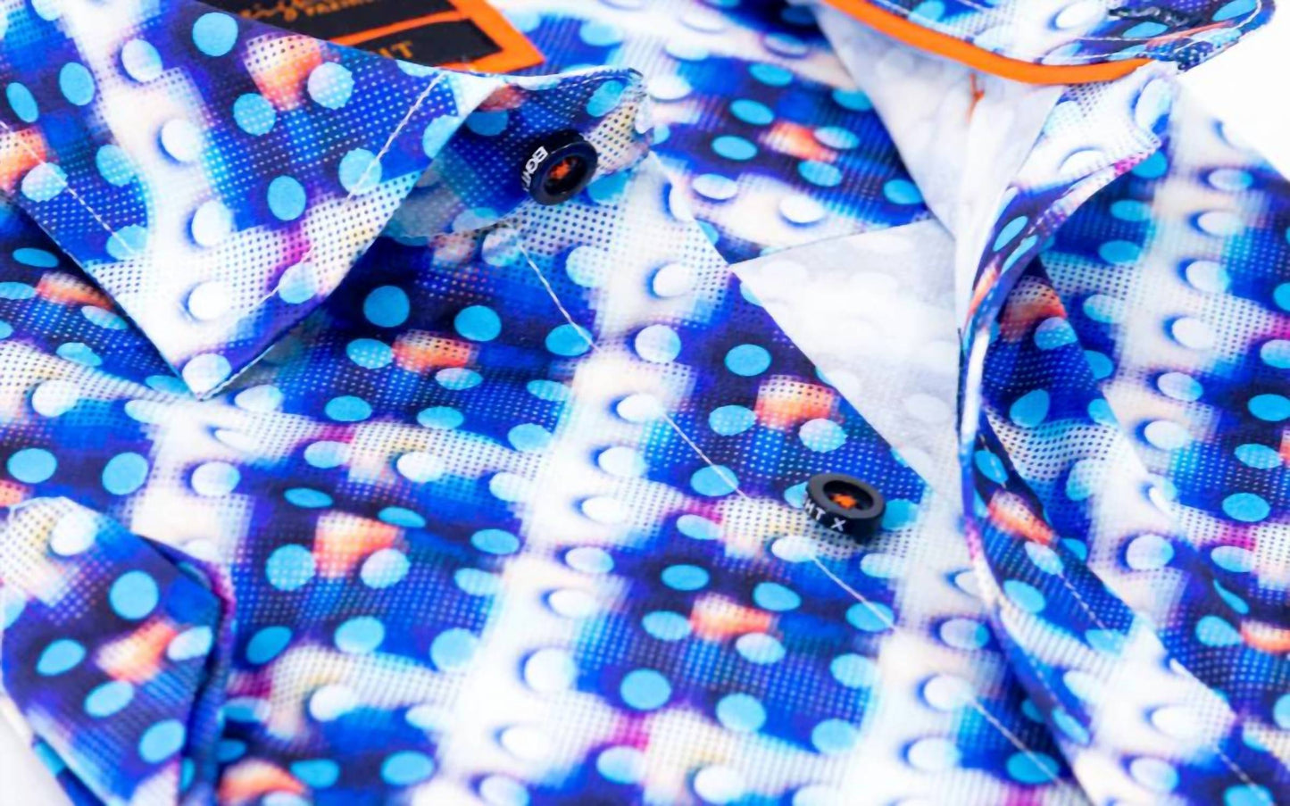 Hovercraft Short Sleeve Shirt