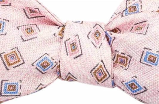 R. Hanauer - Men's Brinlley Bowtie - Rack Hunt -