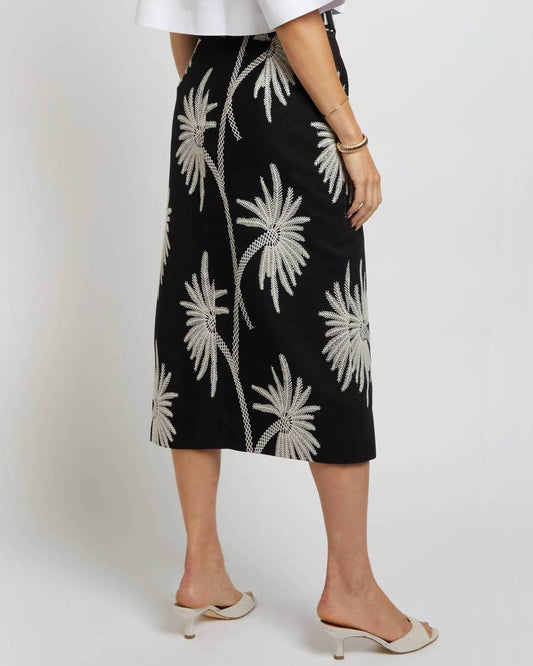 Joyce met Rachie - Noah Skirt - Rack Hunt -