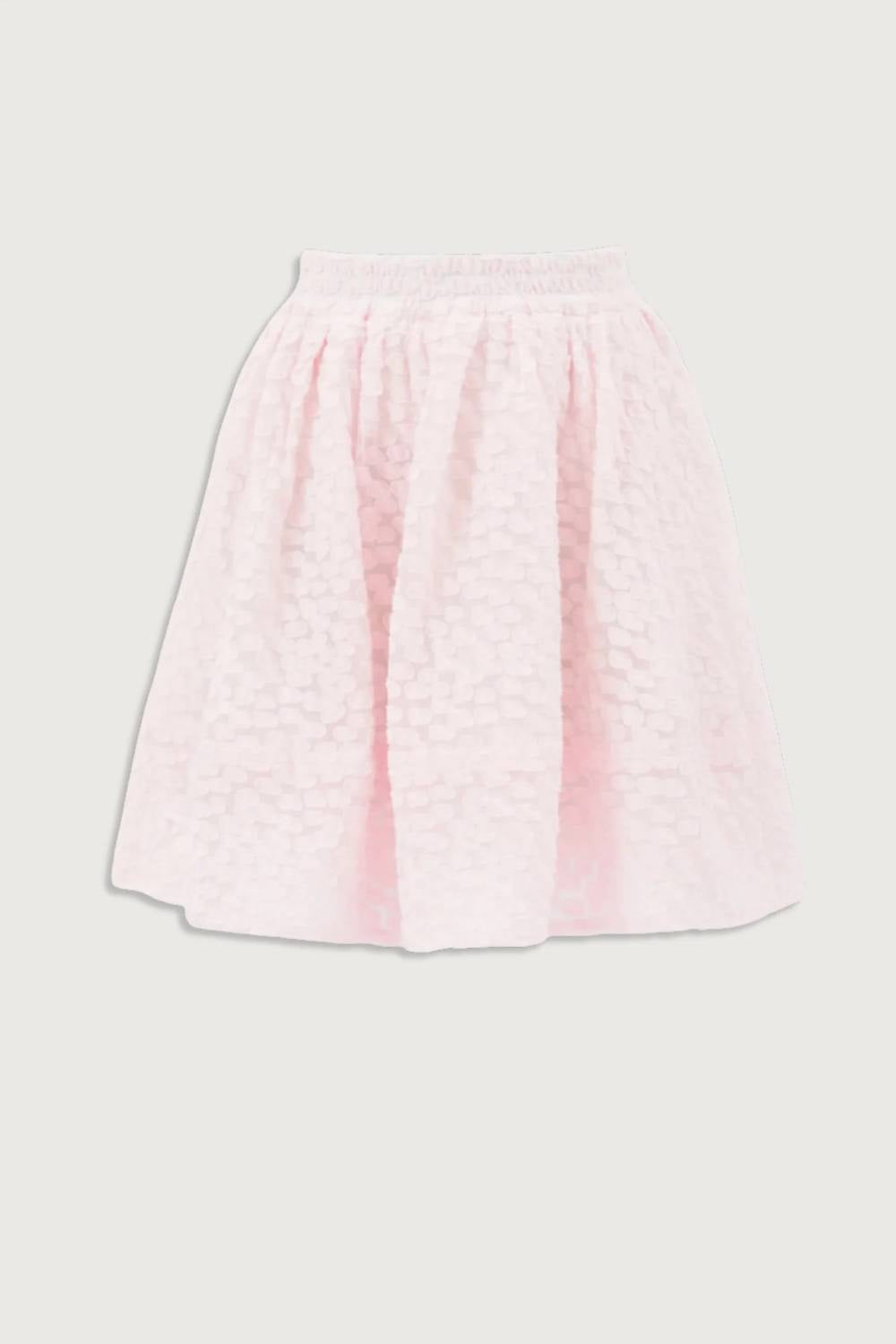 Fil Coupe Dot Bubble Skirt