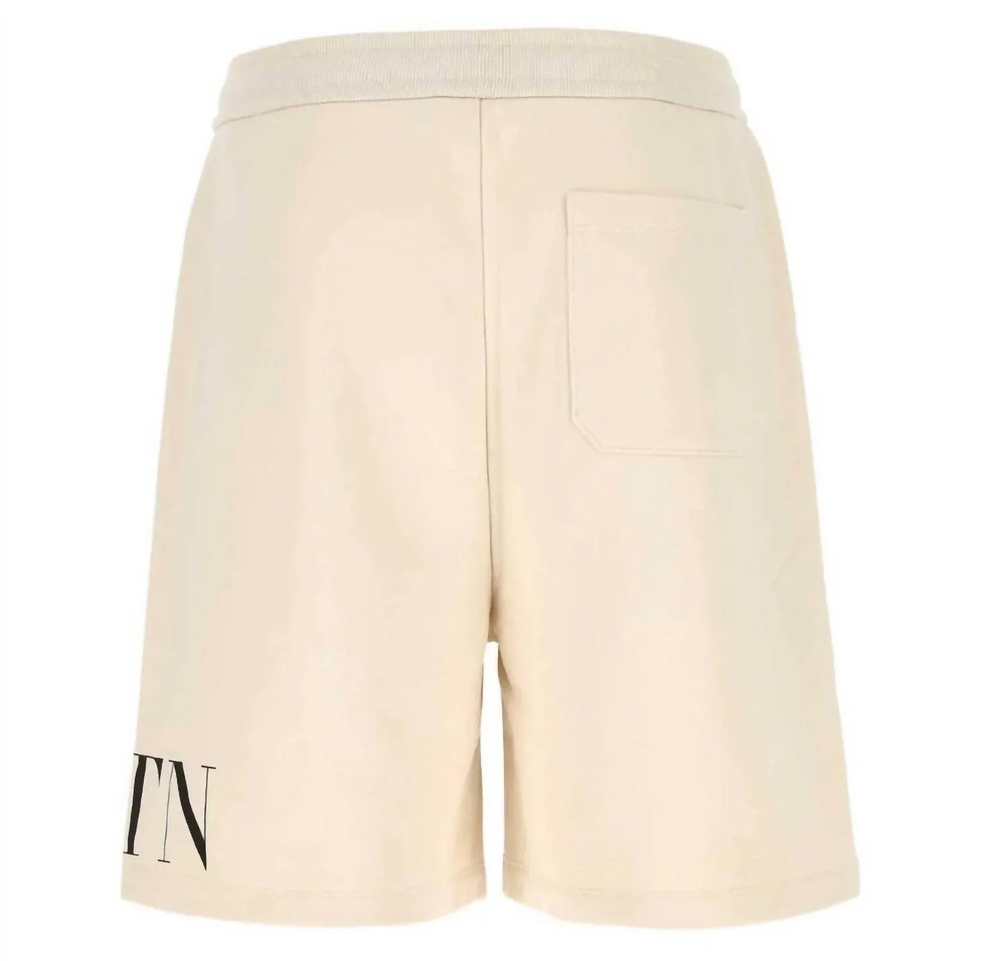 Valentino - Two-tone Track Shorts - Rack Hunt