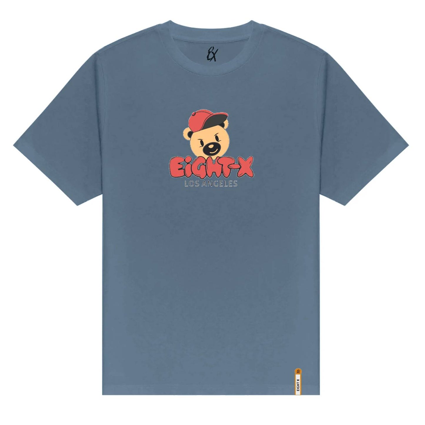 Men's Old-school Graphic T-shirt