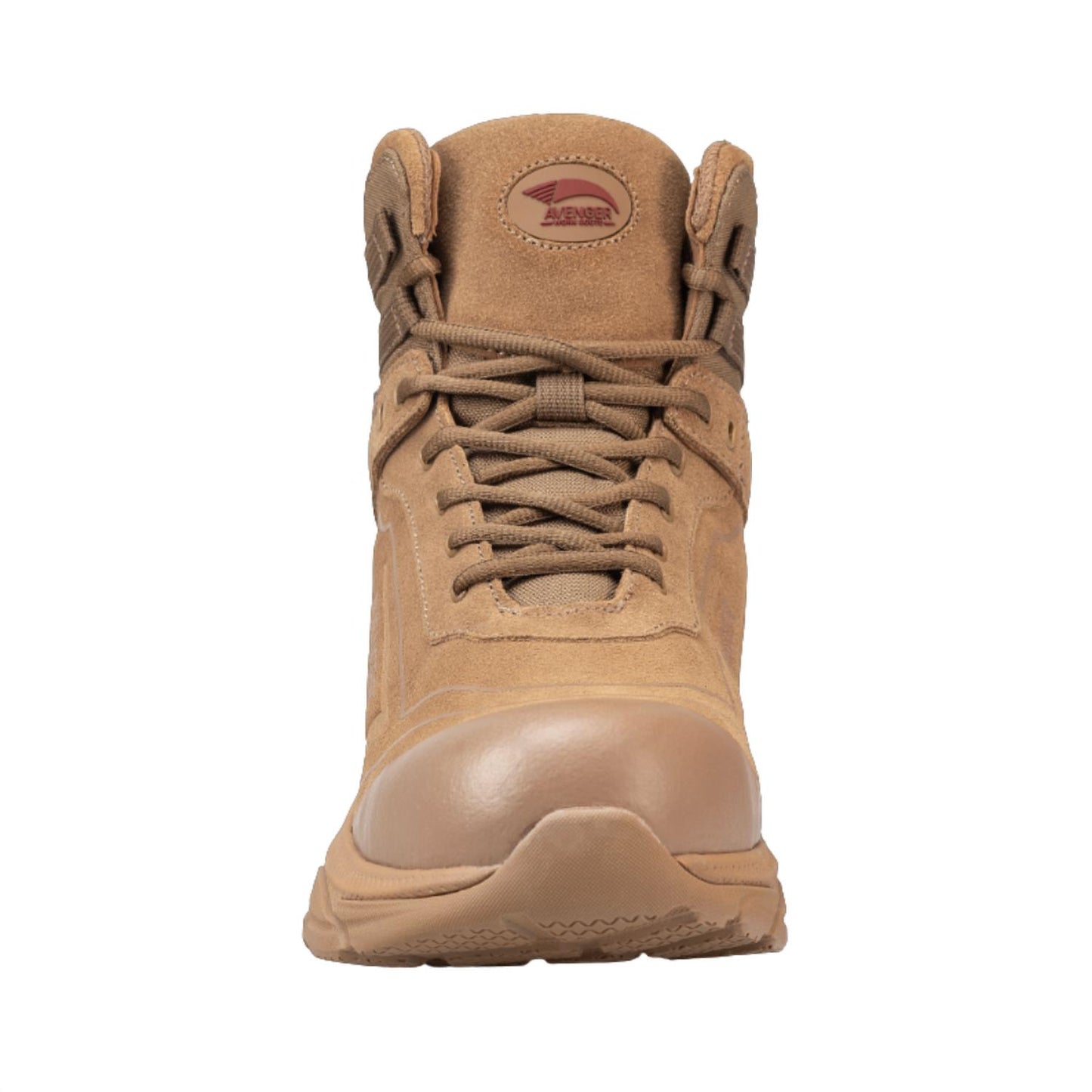 Men's K4 Aluminum Toe Boot