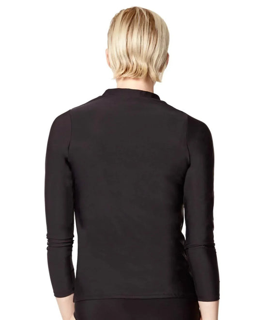 PB Sport - Long Sleeve Rashguard - Rack Hunt