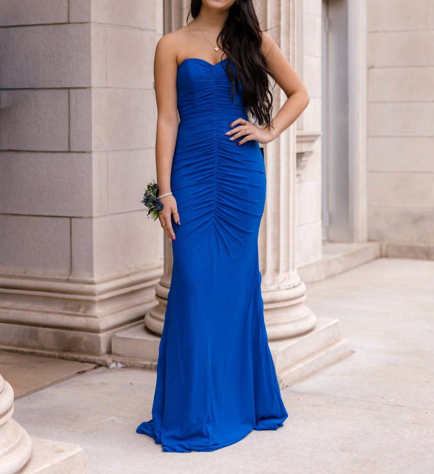 Women's Prom Dress