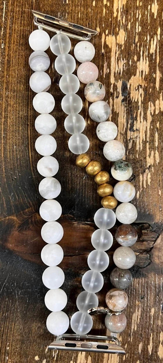 OMI - Women's Apple Watch Band - Rack Hunt -