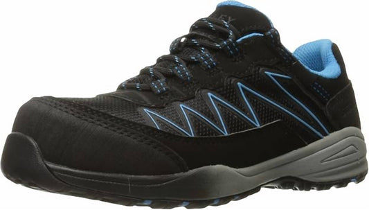 Women's Breeze Low Composite Toe Work Boot
