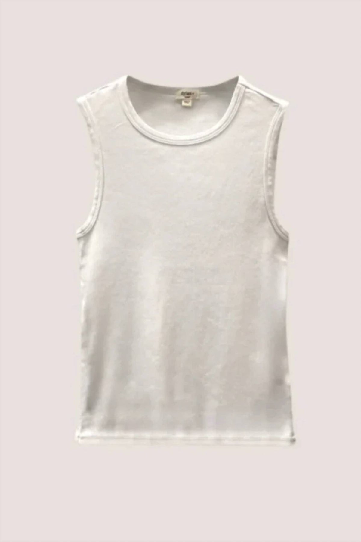 Rowan Rib Tee